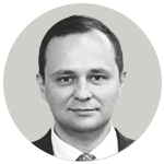 Андрей Максимов, руководитель трека «Технологическое развитие и отрасли экономики», центр межотраслевой экспертизы «Третий Рим»