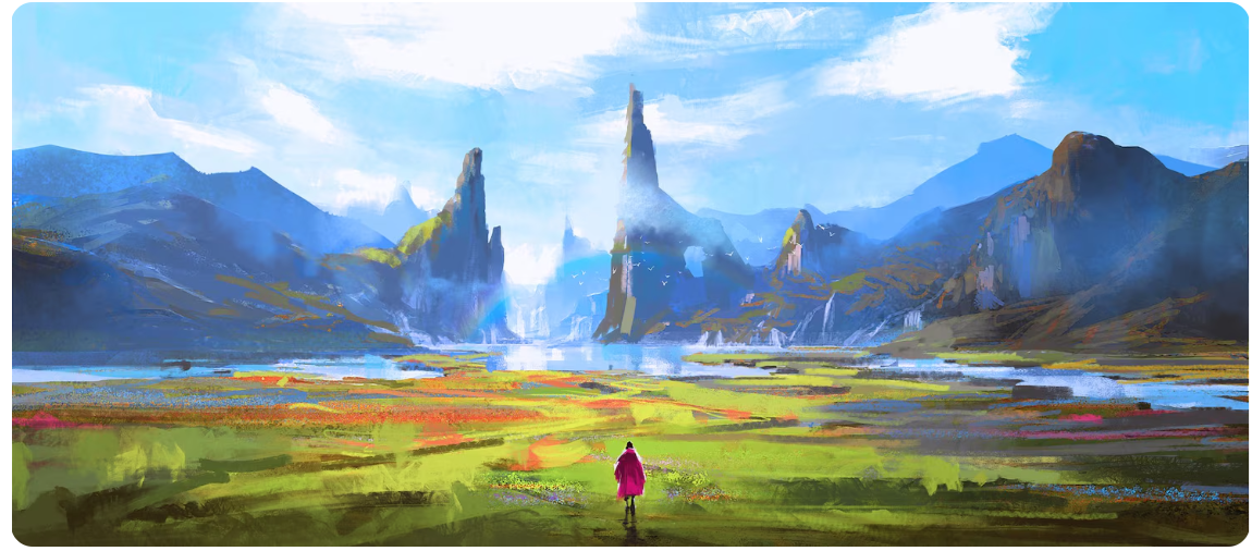 Будущее в тумане