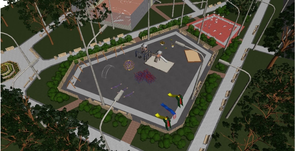    Петрозаводский городской Совет