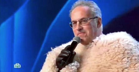 Кто скрывался под  маской Барана в 6 выпуске шоу "Маска 7" от 15.03.26?