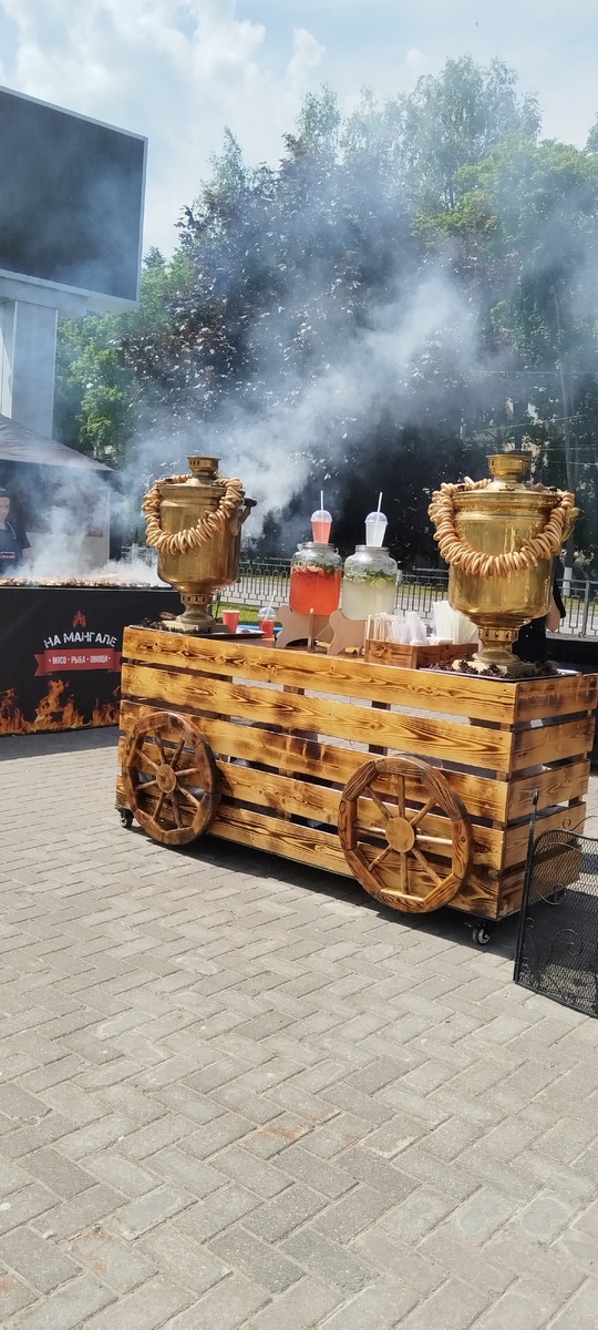 Фото, чтобы разбавить статью