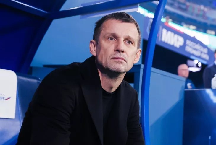    Оценки игрокам матча «Зенит» – «Спартак»: антигерой красно-белых, монстр Семака и стабильный Максименко Фото #2