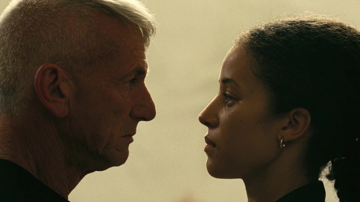 Кадр из фильма «Битва за битвой»