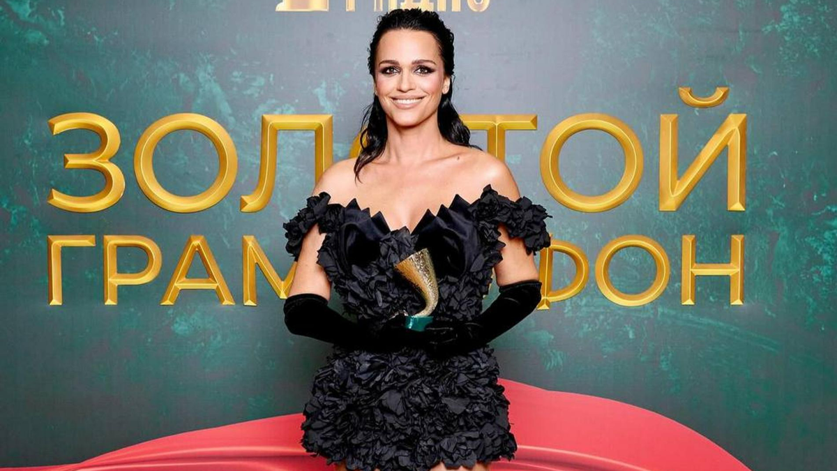    Слава. Фото: Telegram @nastya_slava_slavenskaya