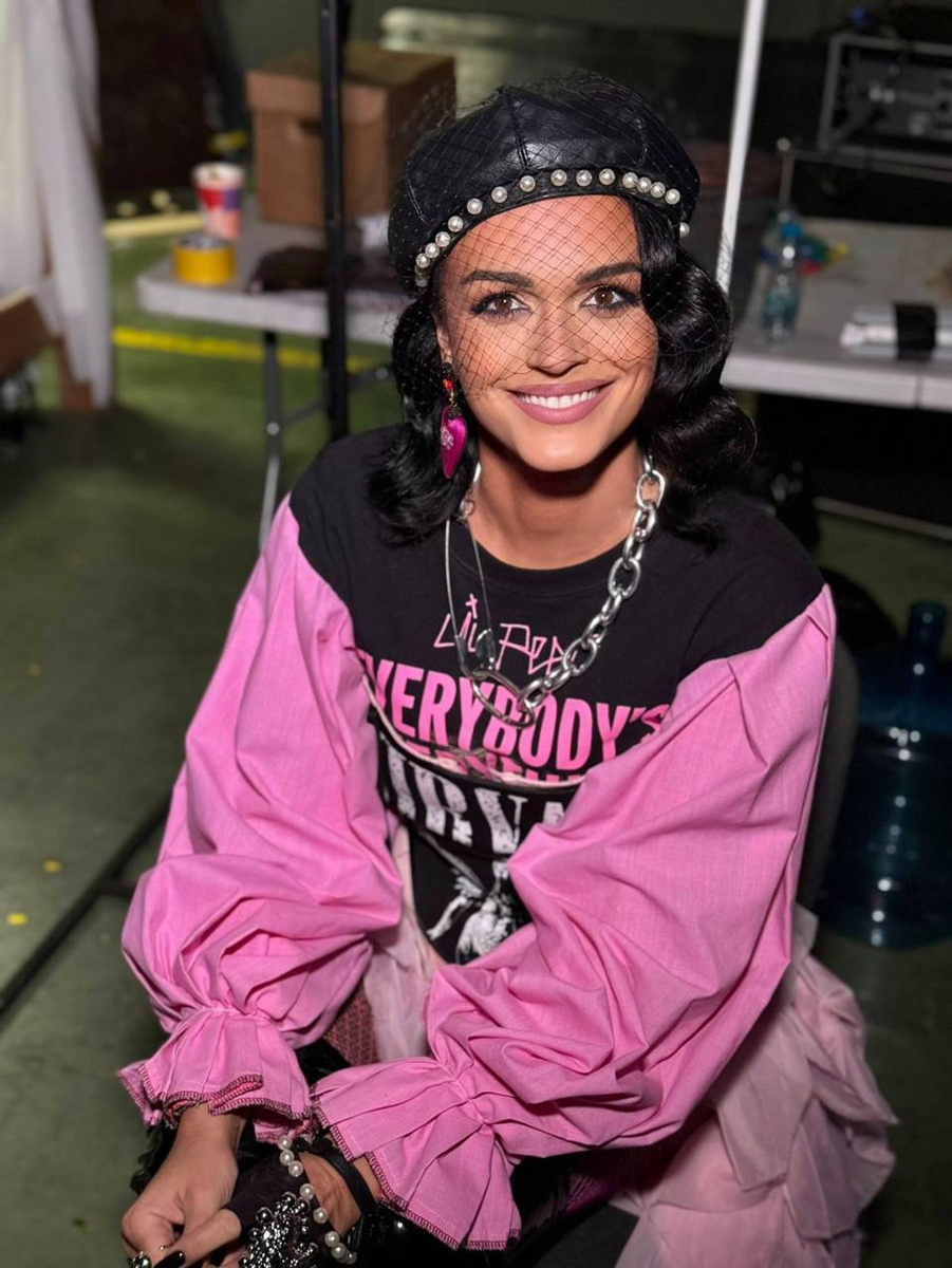    Слава. Фото: Telegram @nastya_slava_slavenskaya