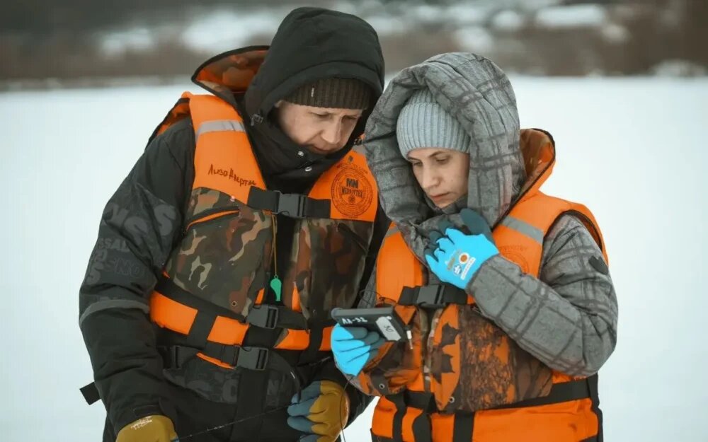    Фото: "ЛизаАлерт"