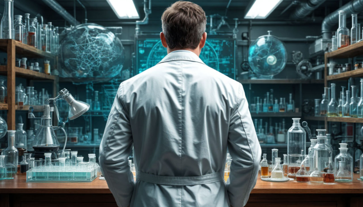 Фото: сгенерировано нейросетью «Шедеврум»