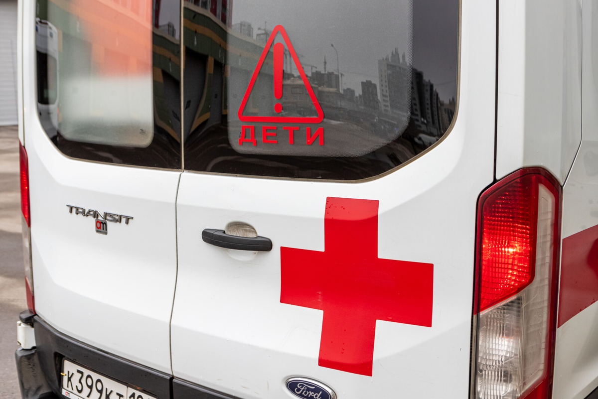 Фото: Олег Золото