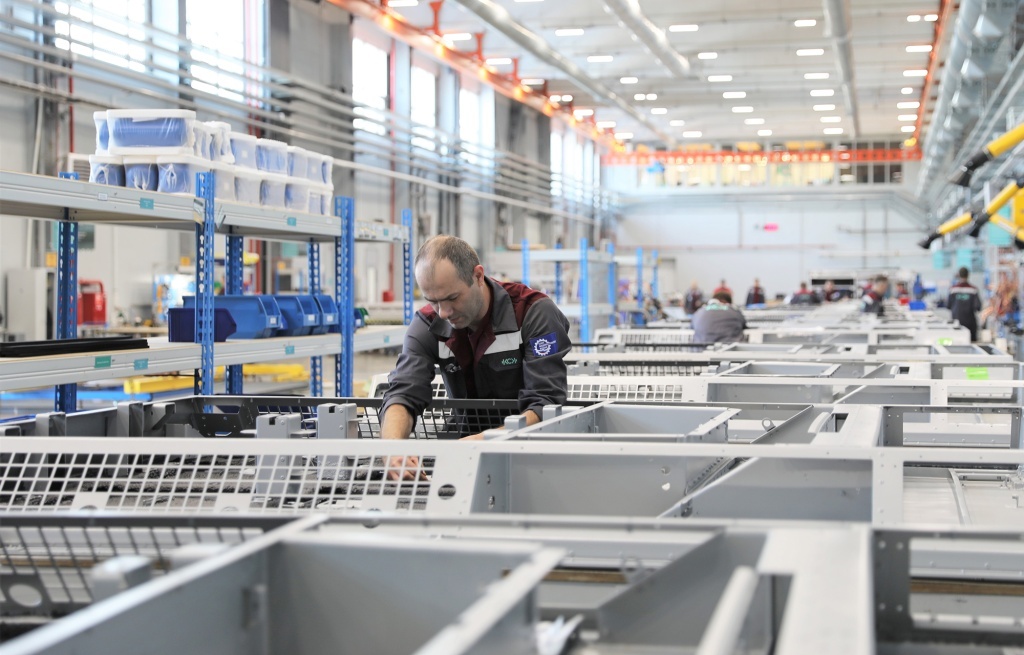 Тверской области не хватает более 13,5 тысяч работников