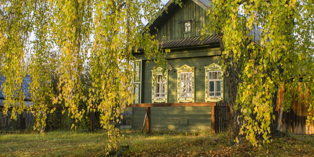 Курортная история. Премьера рассказа