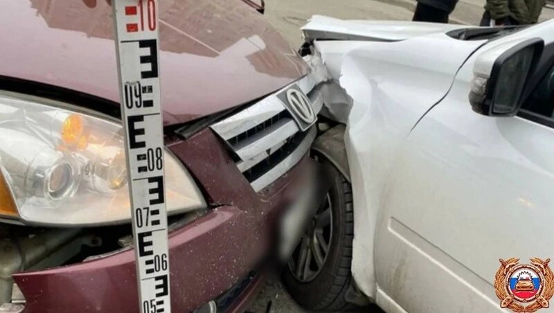      Фото: Госавтоинспекция Ставрополья