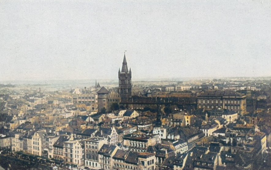 Кёнигсберг