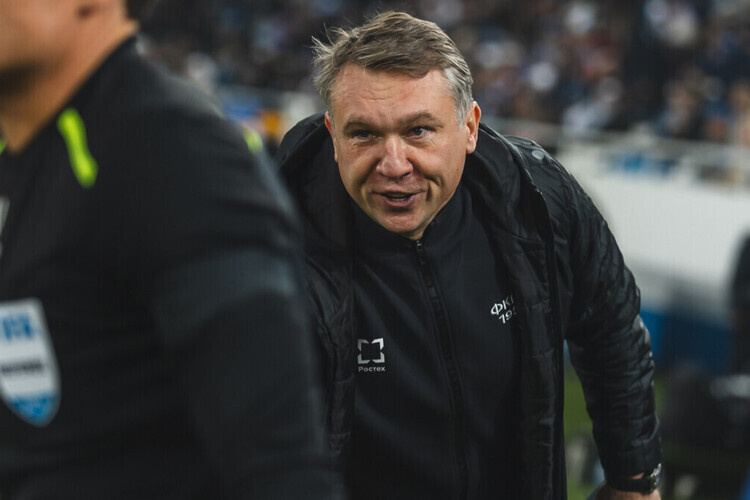 Гендиректор ЦСКА – о Талалаеве: «Имеет смысл обратиться к психотерапевту»