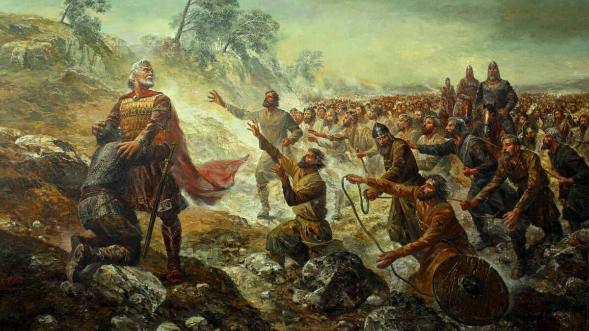 Васил Горанов