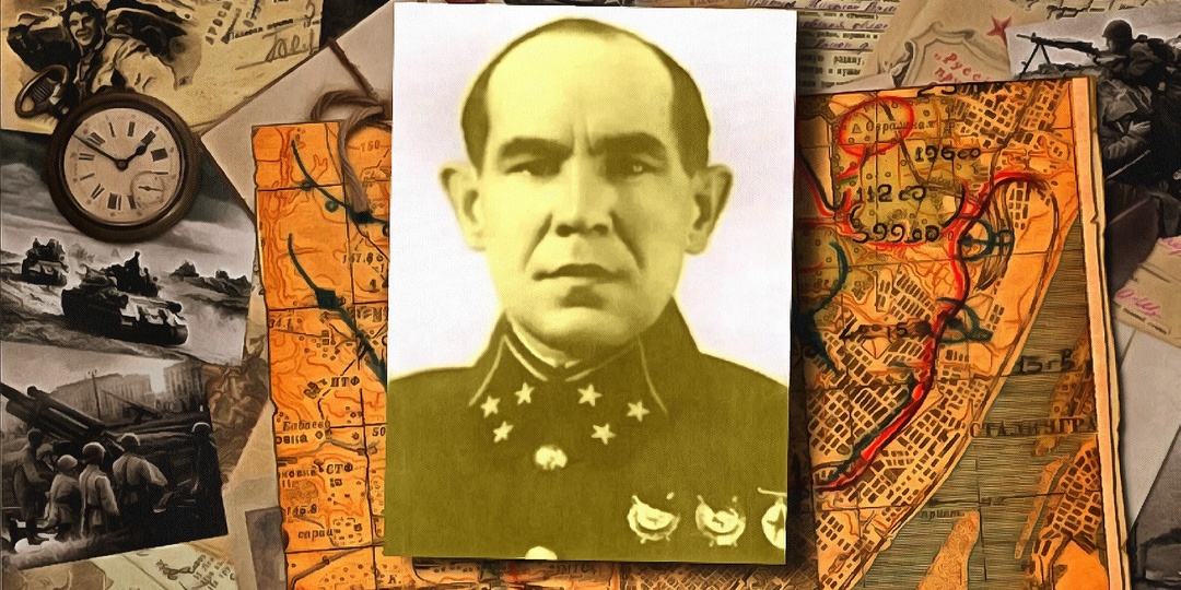 Что сделали в НКВД с генералом Музыченко в 1945 году, плененным немцами в Уманском котле при прорыве