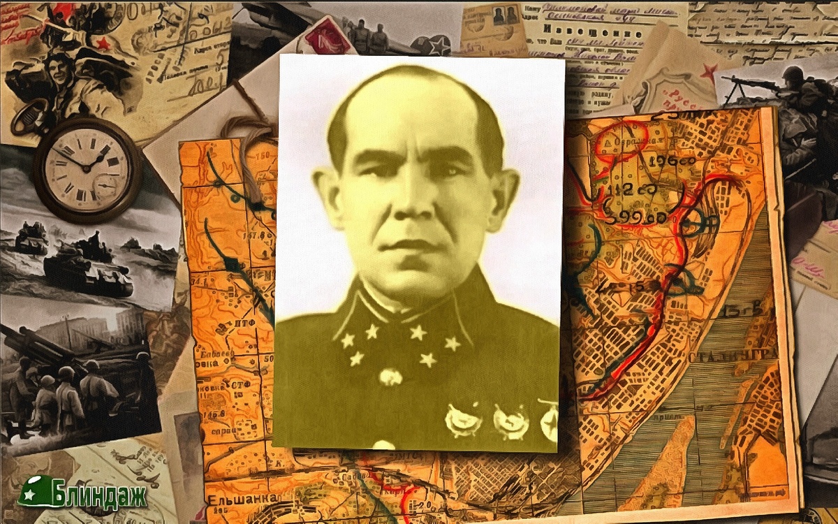 Иван Музыченко