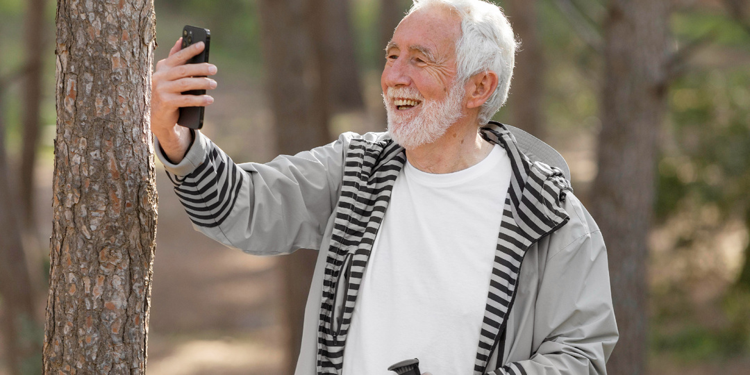 Пенсия: старт в долголетие через «взлом» мозга