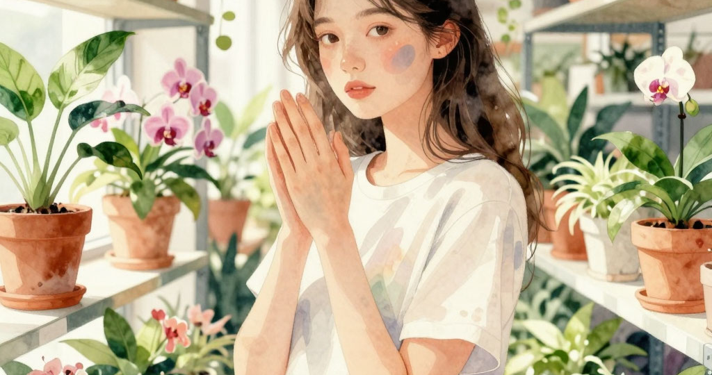 Три вопроса, которые я теперь задаю себе перед покупкой каждого растения (и вам советую)