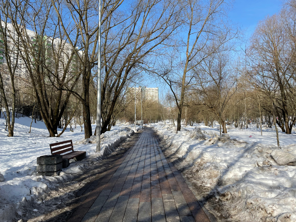 Вот это место