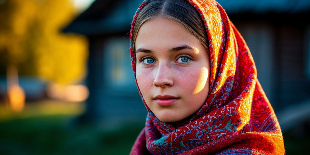 Настин путь - Глава 1