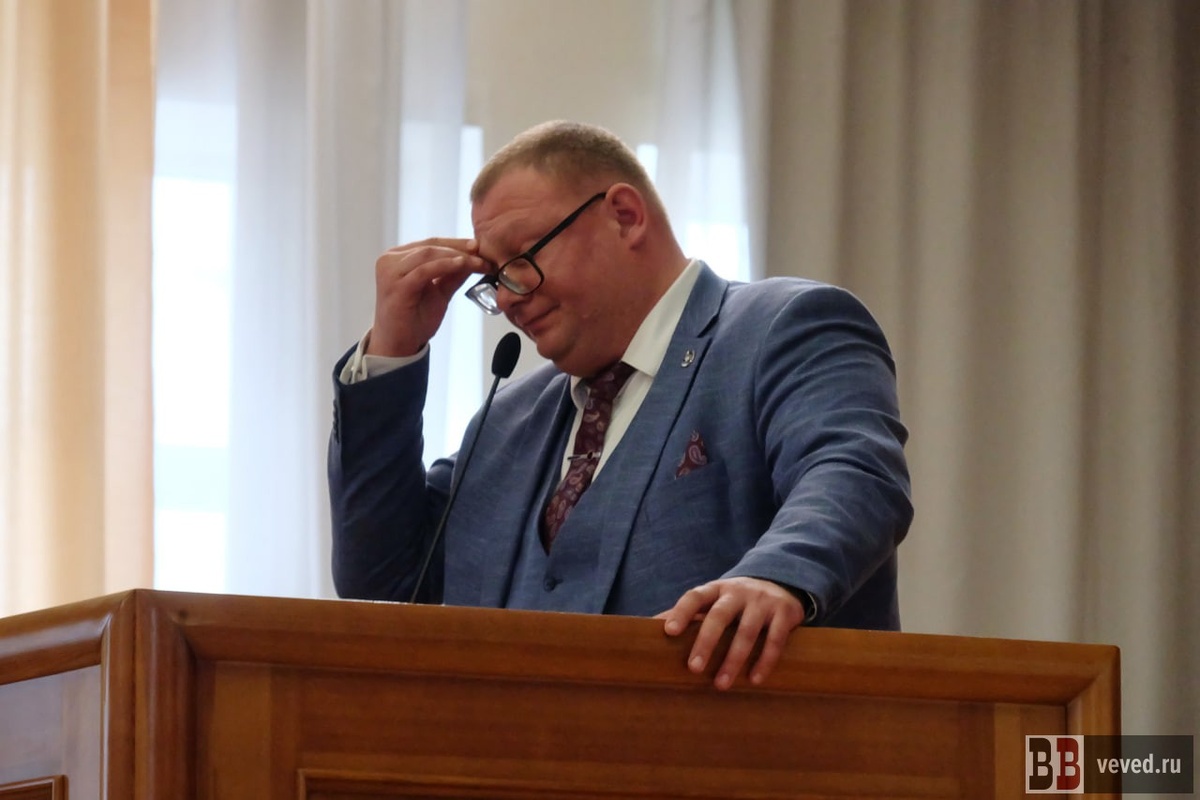     Фото: архив Вечерних ведомостей