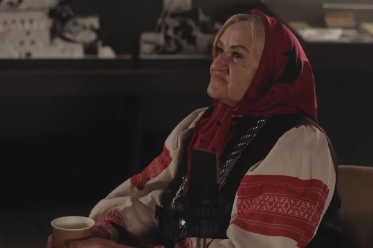    Выпуск «Соседи: культурный код этносов Псковской области» сняли в Пскове