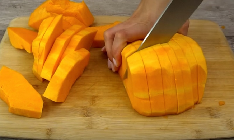 Как удивить гостей нежным мармеладом из тыквы: быстрый рецепт домашнего чуда