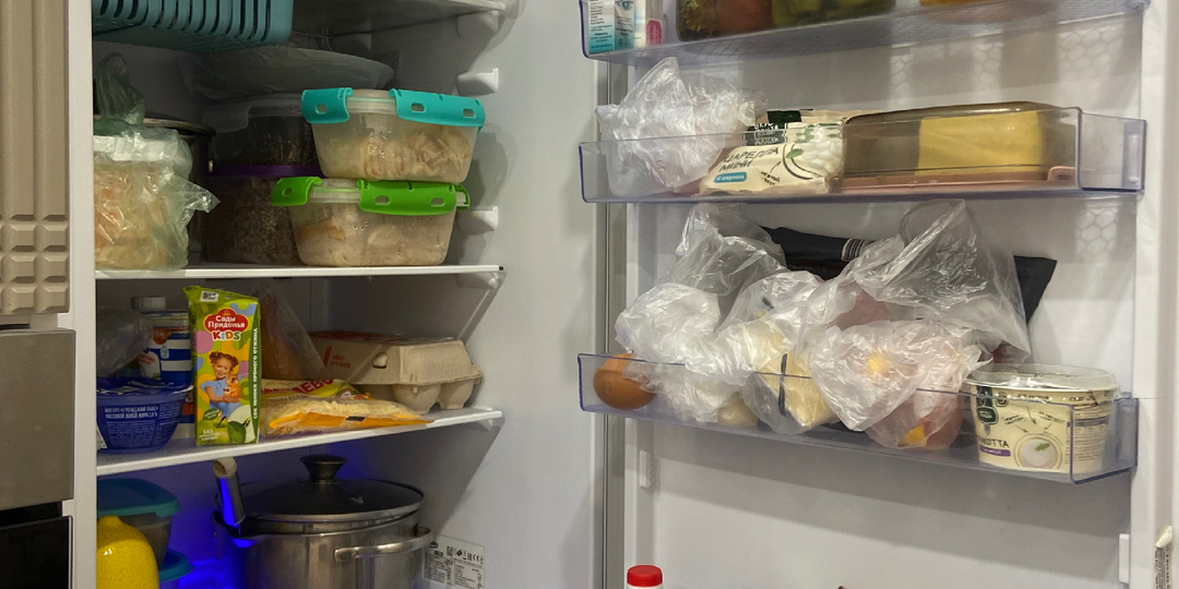 Мой дневник экономии. День 115.