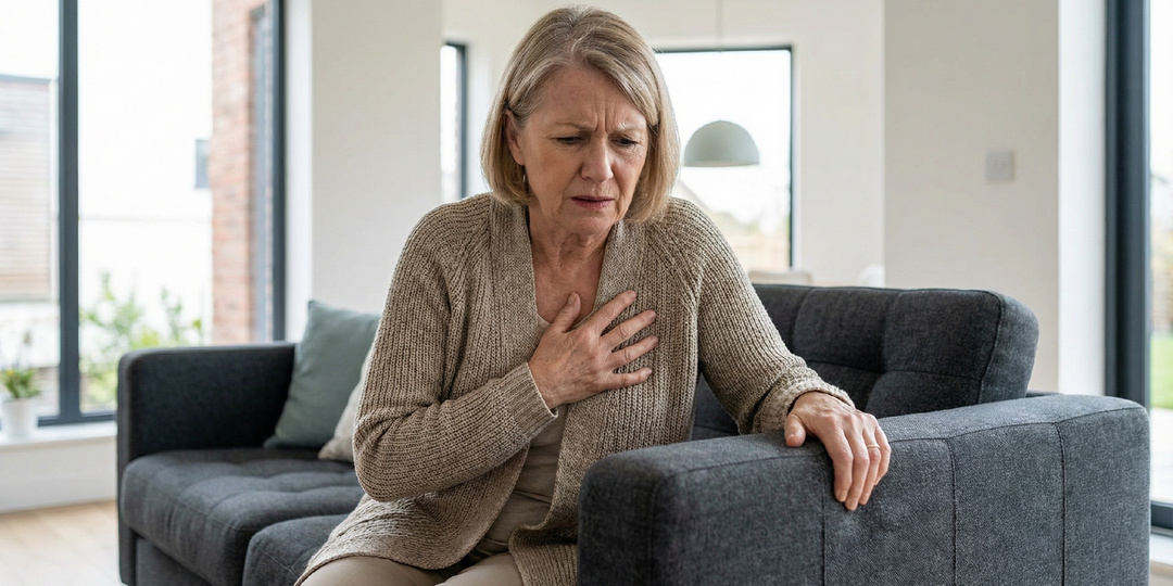 Чем опасен повышенный холестерин и что изменилось в подходах к его контролю в 2026 году