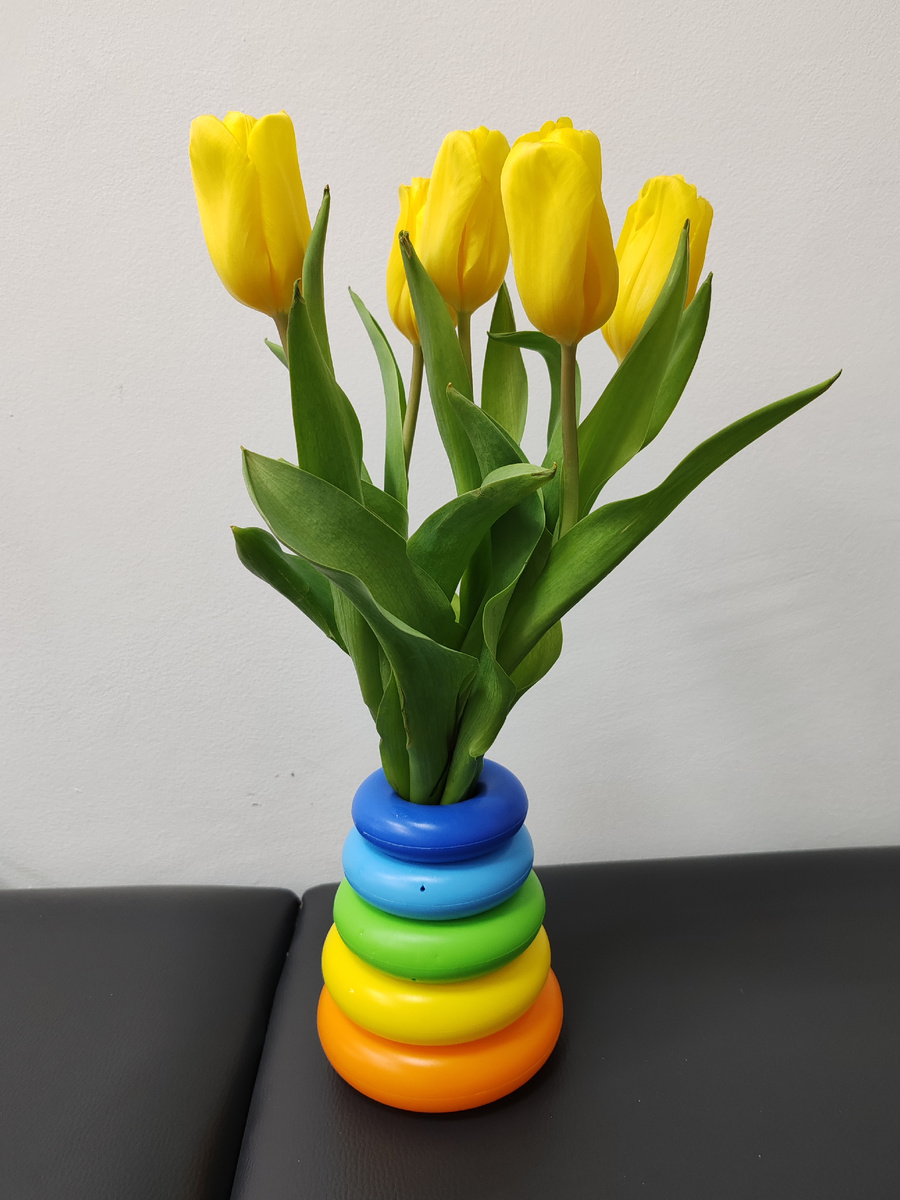 Пирамида Маслоу (шутка) 