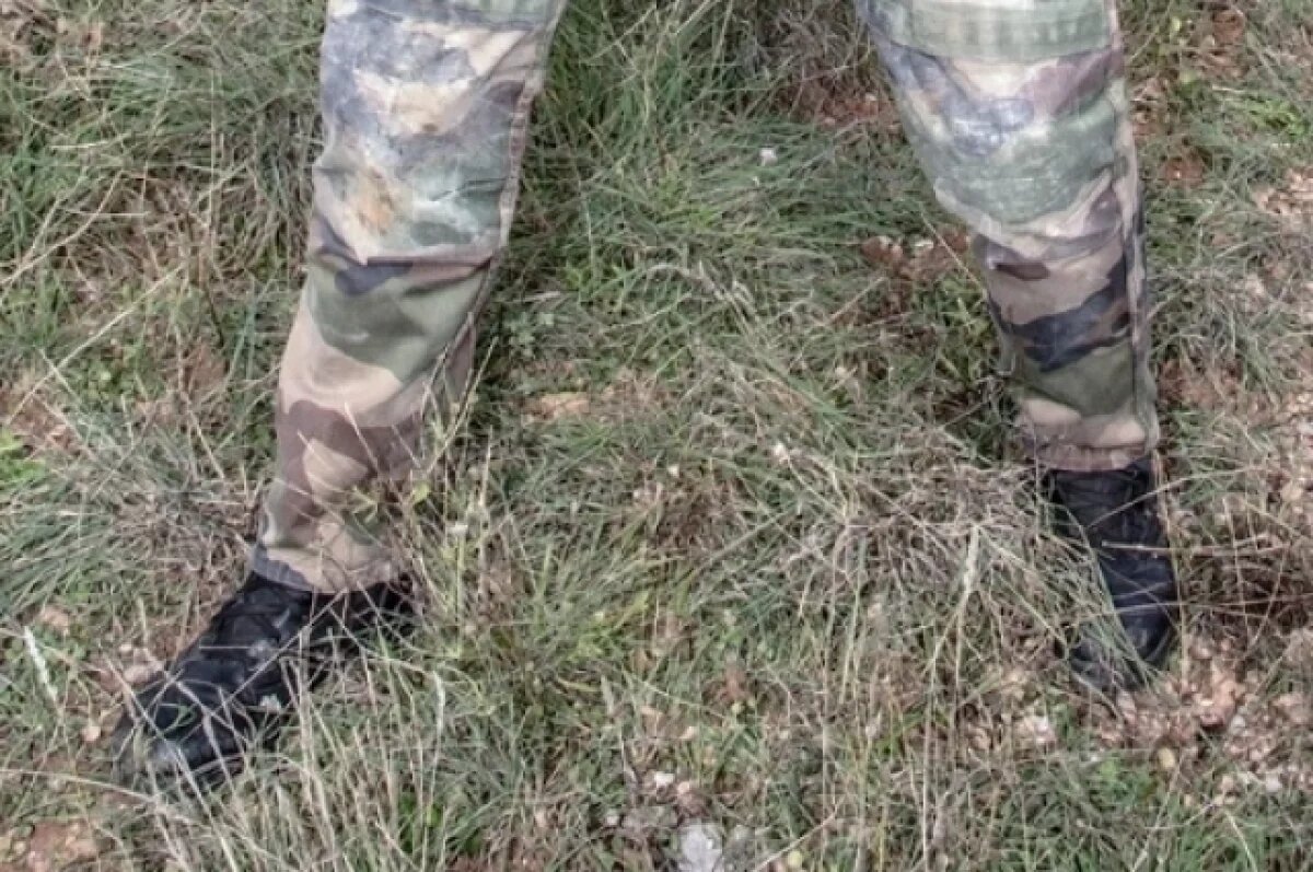    Группа из 20 человек напала на сотрудников ТЦК в Полтавской области