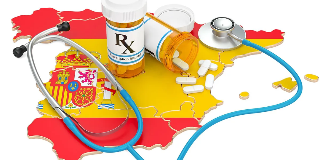 Как эспатам бесплатно получать мед.помощь в Испании в 2026 году?