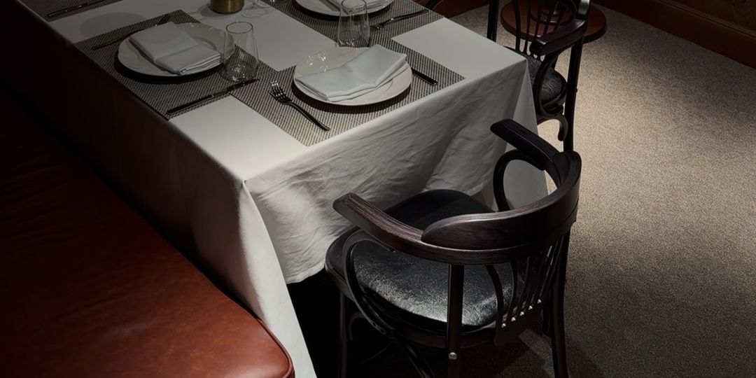 4 хороших ресторана и кафе при московских театрах