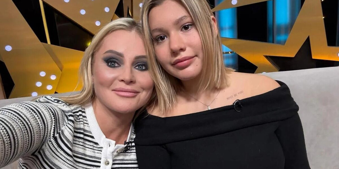 Дана Борисова. Ее дочь-изменница вернулась к старому жениху. И призналась, что знакома с ним с... 15 лет!