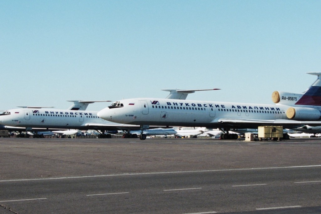    Фото © Роман Денисов / ТАСС