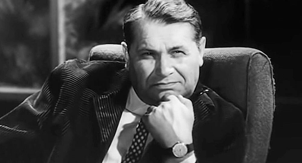 Левон Оганезов. Марк Бернес был жадным. Для Лидии Руслановой я бегал за водочкой