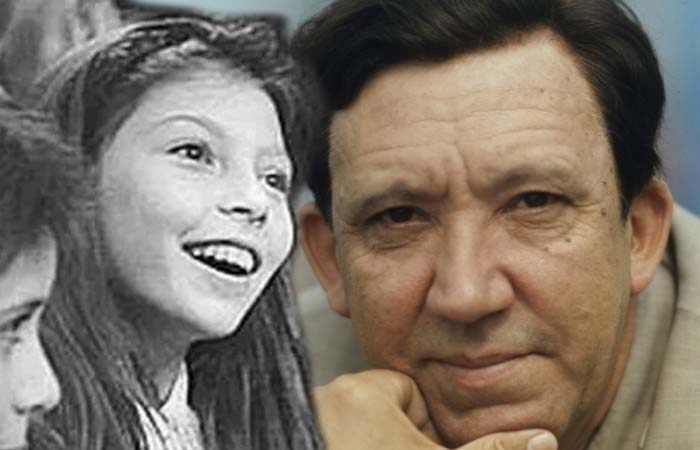 «Узнала о деде из теленовостей»: история внучки Юрия Никулина, которую он умолял о встречах