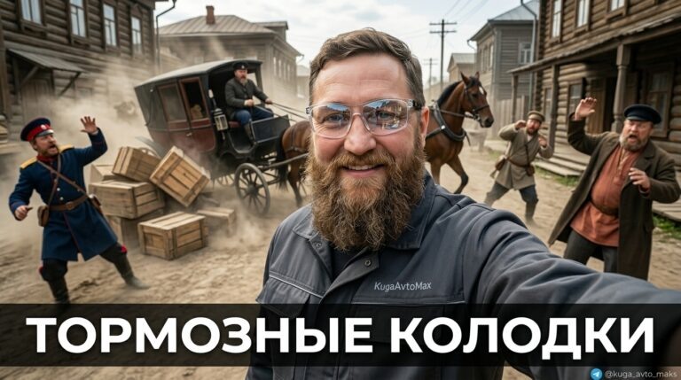    Советы по замене тормозных колодок в Тюмени site-admin