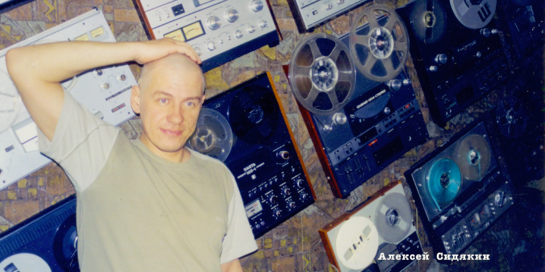 Самый большой обзор магнитофонов Советского Союза