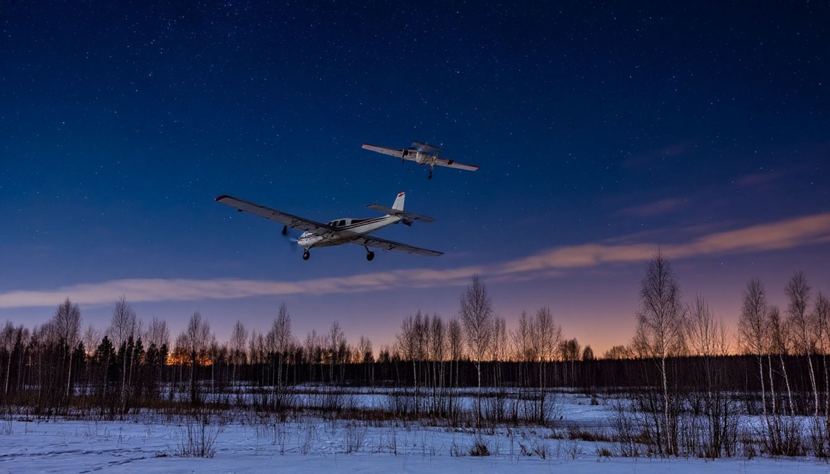 Изображение сгенерировано ИИ