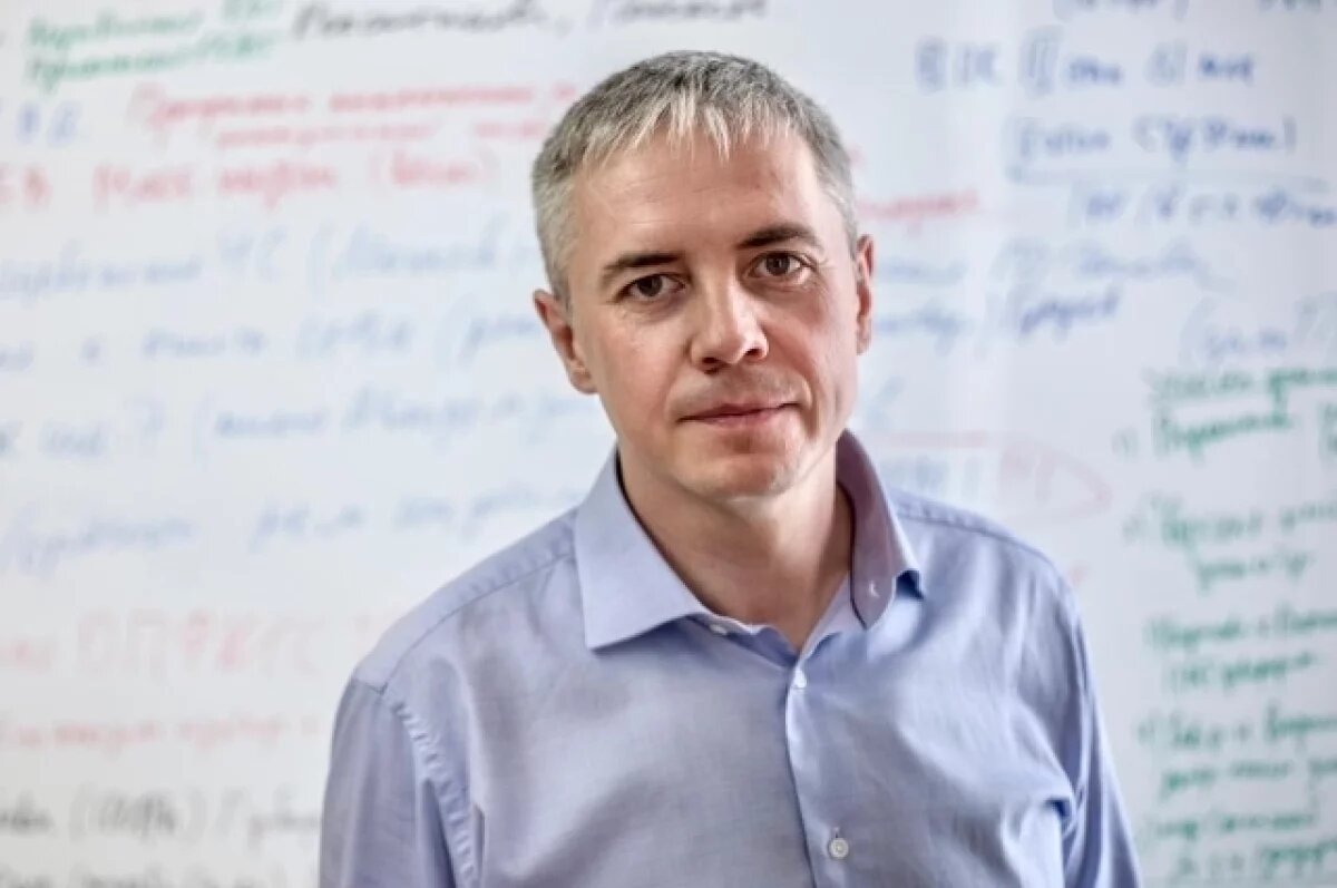    Бывший глава района Перми Игорь Сальников умер в возрасте 48 лет