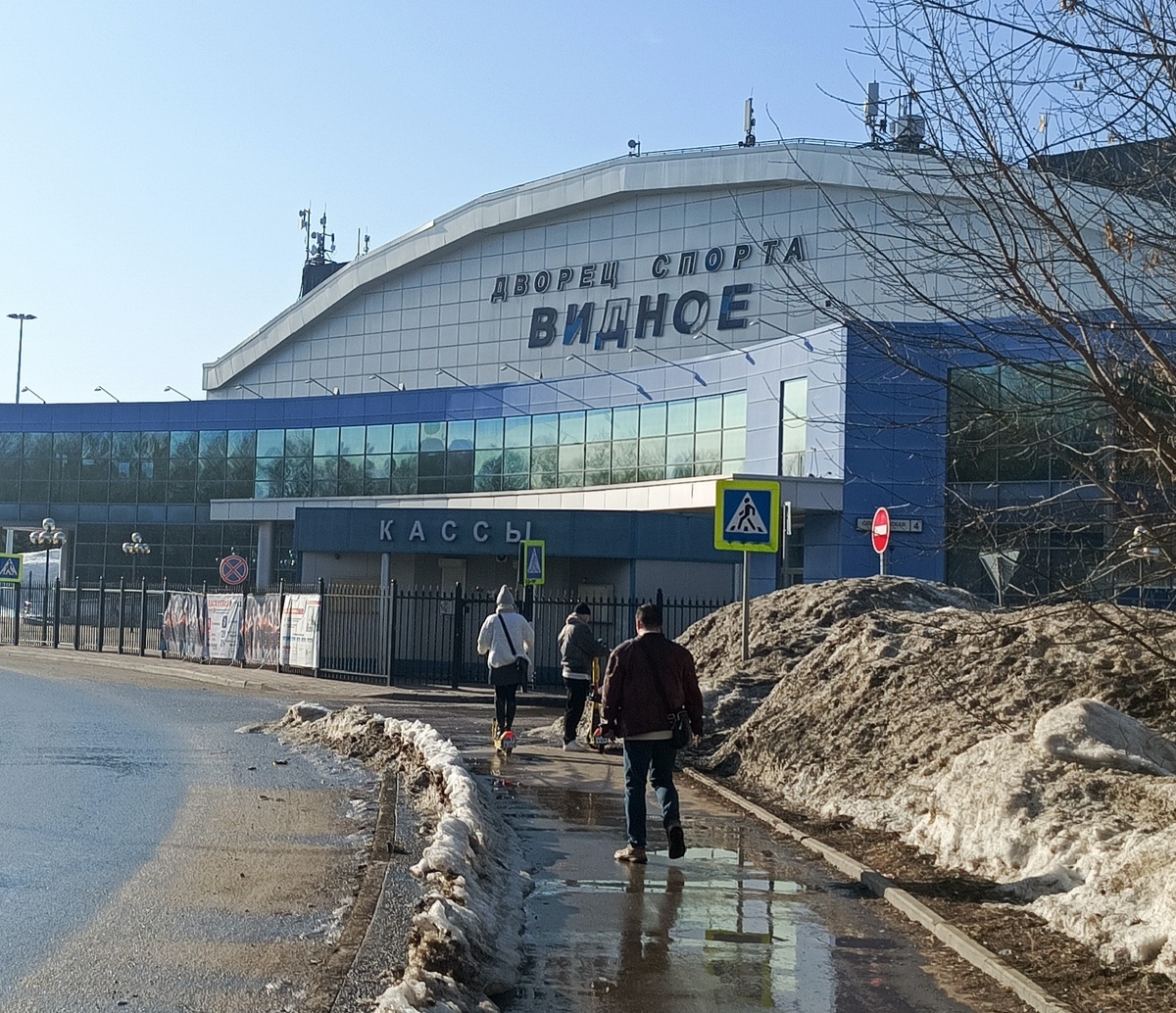 Фото автора статьи