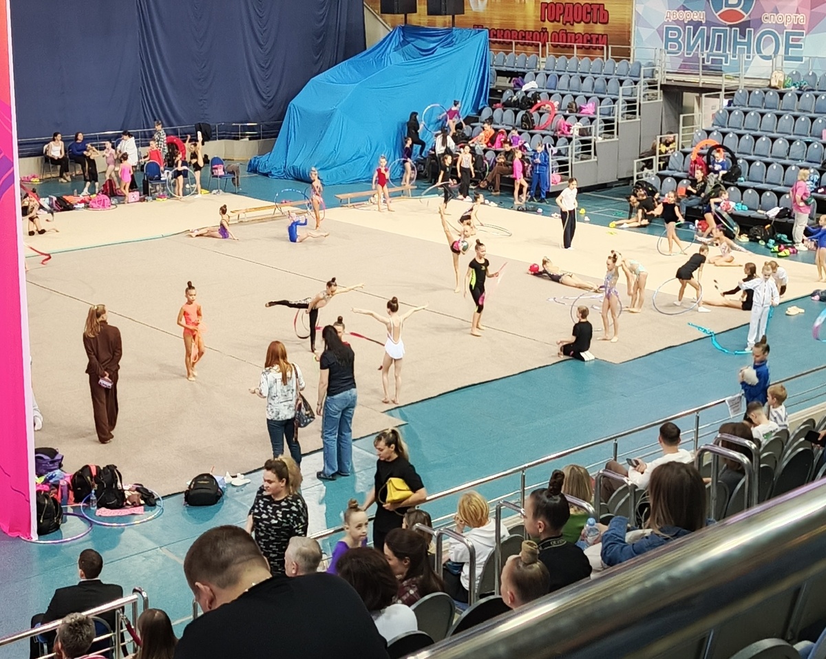 Фото автора статьи