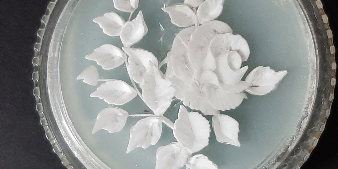 Сокровища читателей. Волшебство из пластмассы