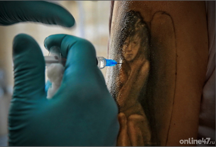 фото: Валентин Илюшин/Online47