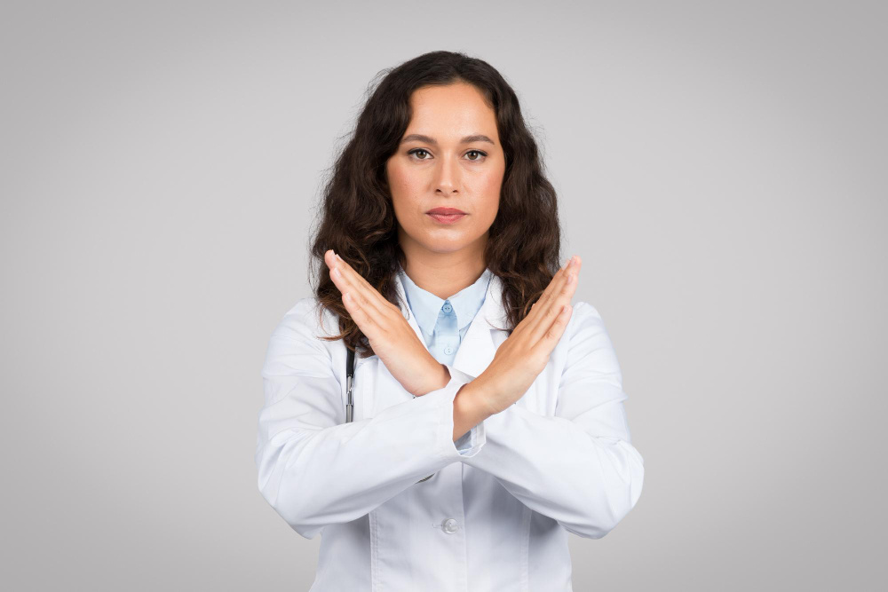 Почему самолечение не работает. (источник изображения: freepik.com)