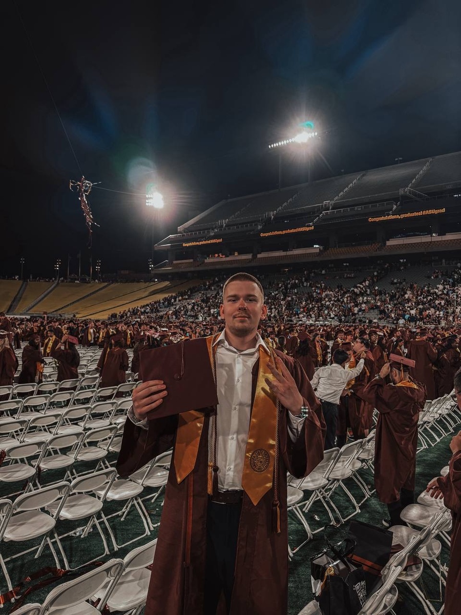 Фото из личного архива