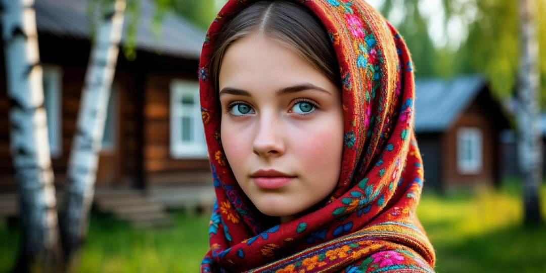 Три берёзы под окном - Глава 1