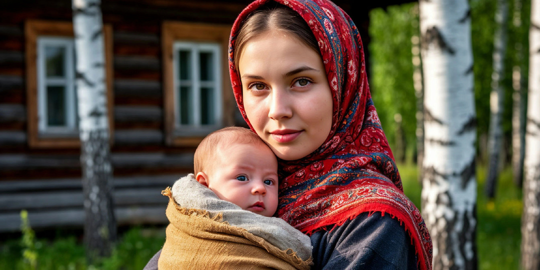 Три берёзы под окном - Глава 2