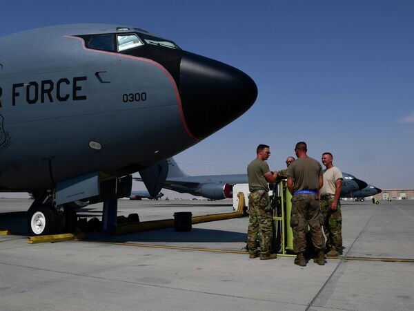    © REUTERS / HANDOUT